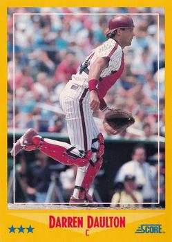 Darren Daulton