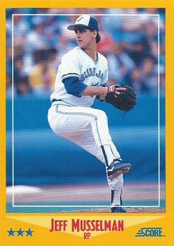 Jeff Musselman