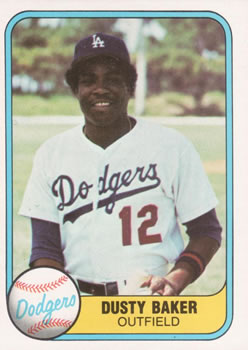Dusty Baker