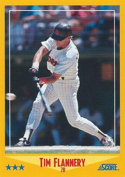 Tim Flannery