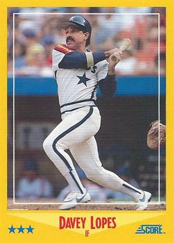 Davey Lopes