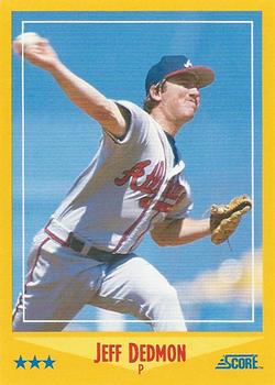 Jeff Dedmon