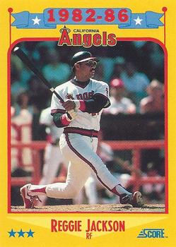 Reggie Jackson