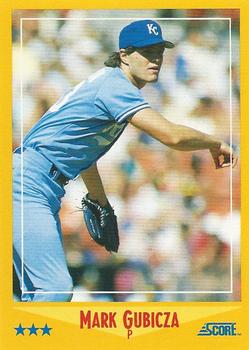 Mark Gubicza