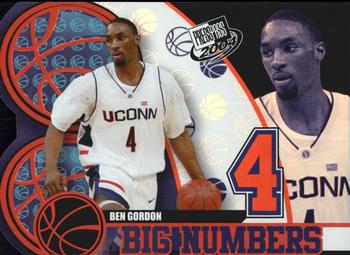 Ben Gordon