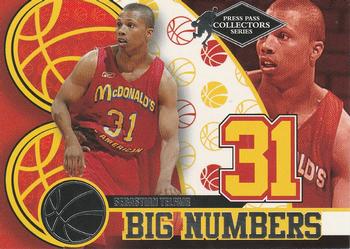 Sebastian Telfair