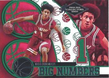 Josh Childress