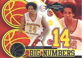 Shaun Livingston