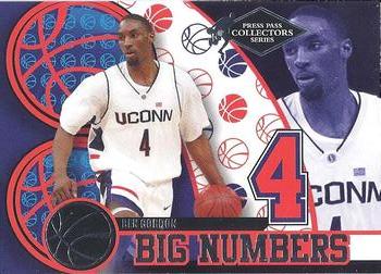 Ben Gordon