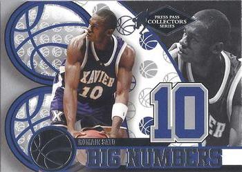 Romain Sato