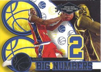 JR Smith