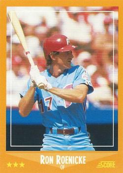 Ron Roenicke