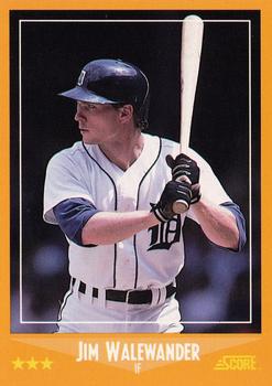 Jim Walewander