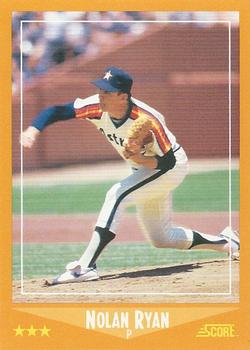 Nolan Ryan