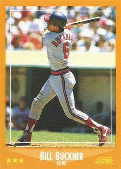 Bill Buckner