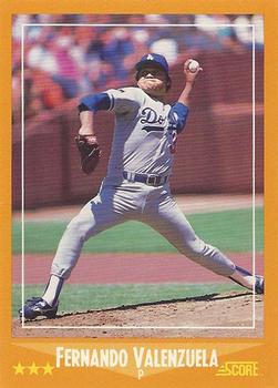 Fernando Valenzuela