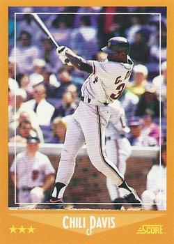 Chili Davis