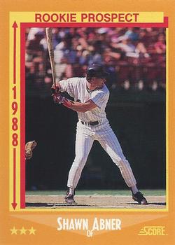 Shawn Abner