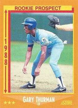 Gary Thurman