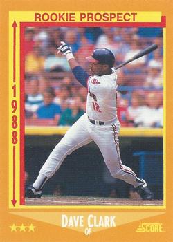 Dave Clark