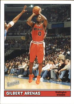 Gilbert Arenas