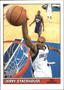 Jerry Stackhouse