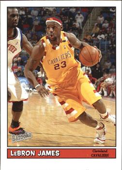LeBron James
