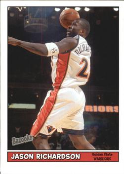 Jason Richardson