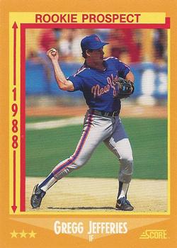 Gregg Jefferies
