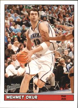 Mehmet Okur