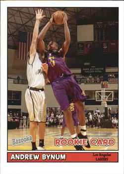 Andrew Bynum