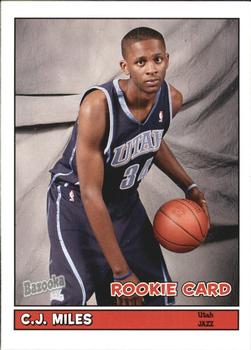 C.J. Miles
