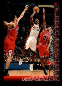 Larry Hughes