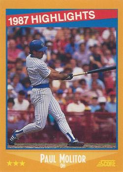 Paul Molitor