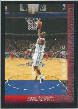 Steve Francis