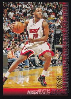 Damon Jones