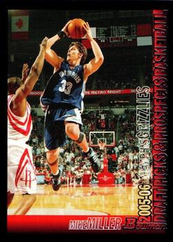 Mike Miller