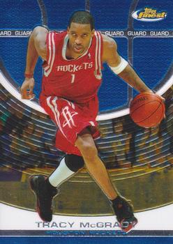 Tracy McGrady