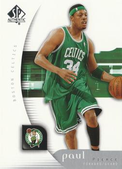 Paul Pierce