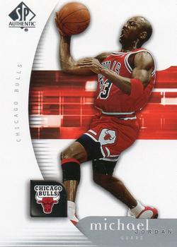 Michael Jordan