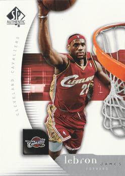 LeBron James