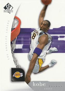 Kobe Bryant