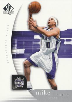 Mike Bibby
