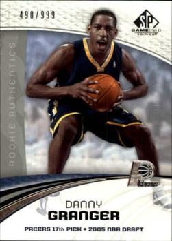 Danny Granger