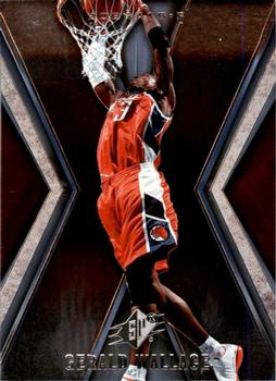 Gerald Wallace