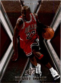 #10 Michael Jordan