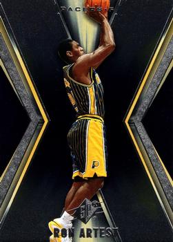 Ron Artest