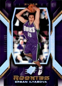 Ersan Ilyasova