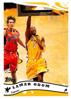 Lamar Odom