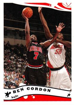 Ben Gordon